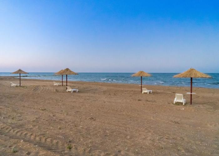 Golden Beach Hotel