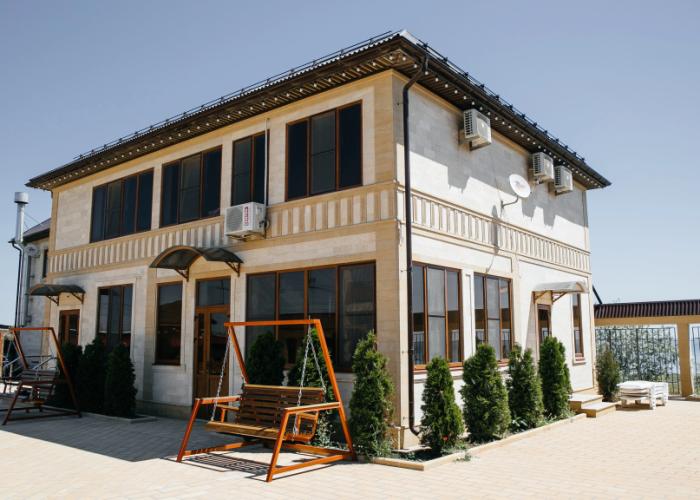Golden Beach Hotel