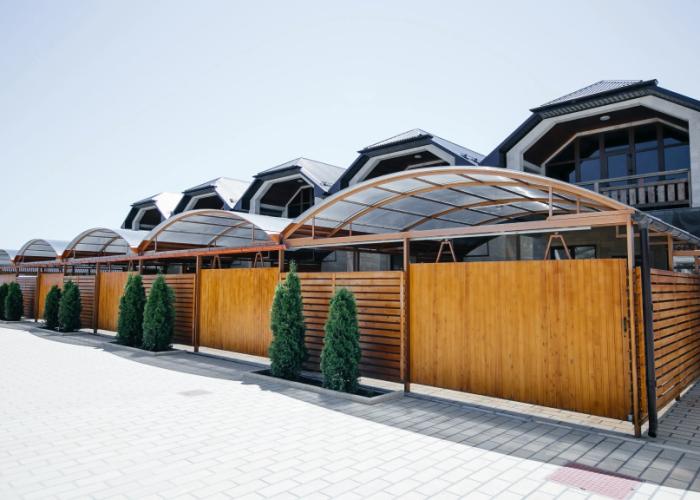 Golden Beach Hotel
