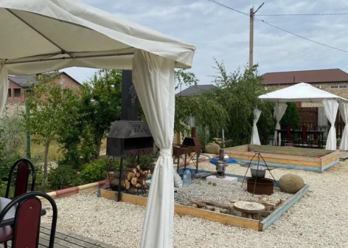 Berezka Guest House