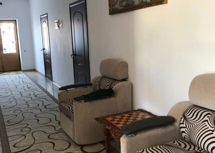 Berezka Guest House
