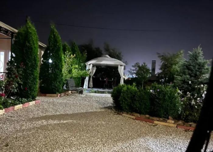 Berezka Guest House