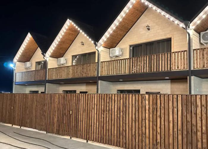 Rich Resort recreation Center