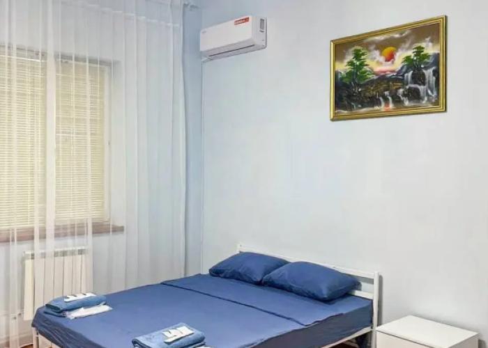 Omali's Guest House