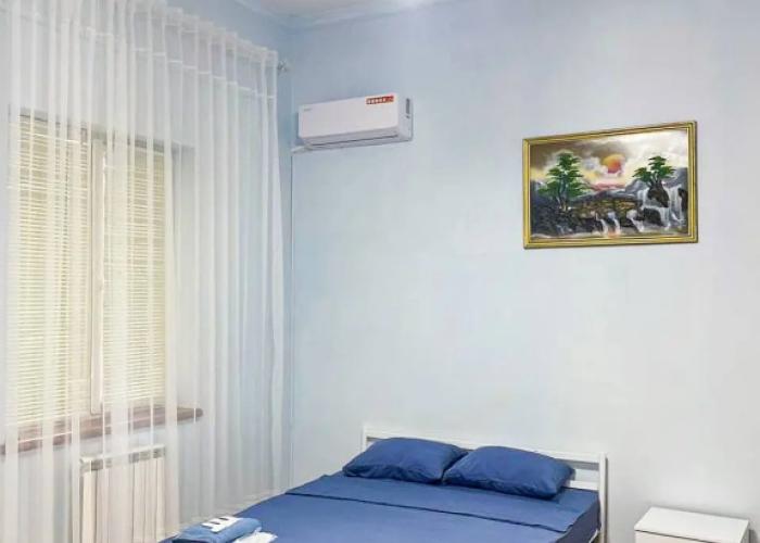 Omali's Guest House