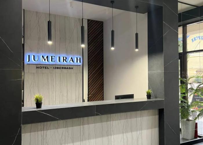 Hotel Jumeirah