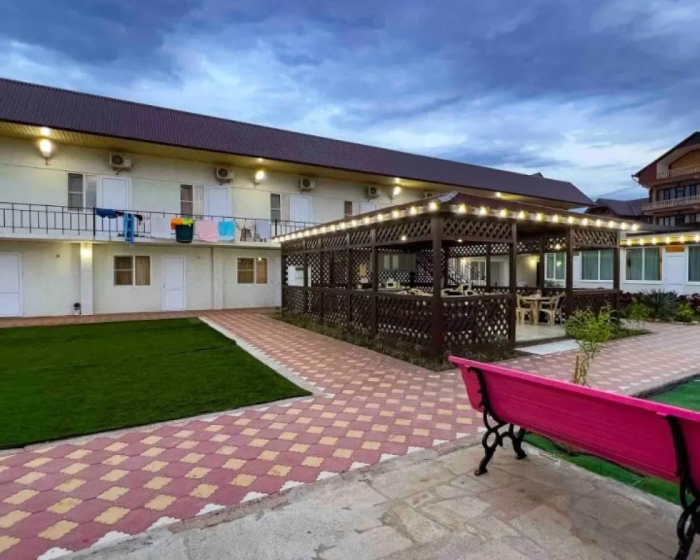 фото Moryana Recreation center