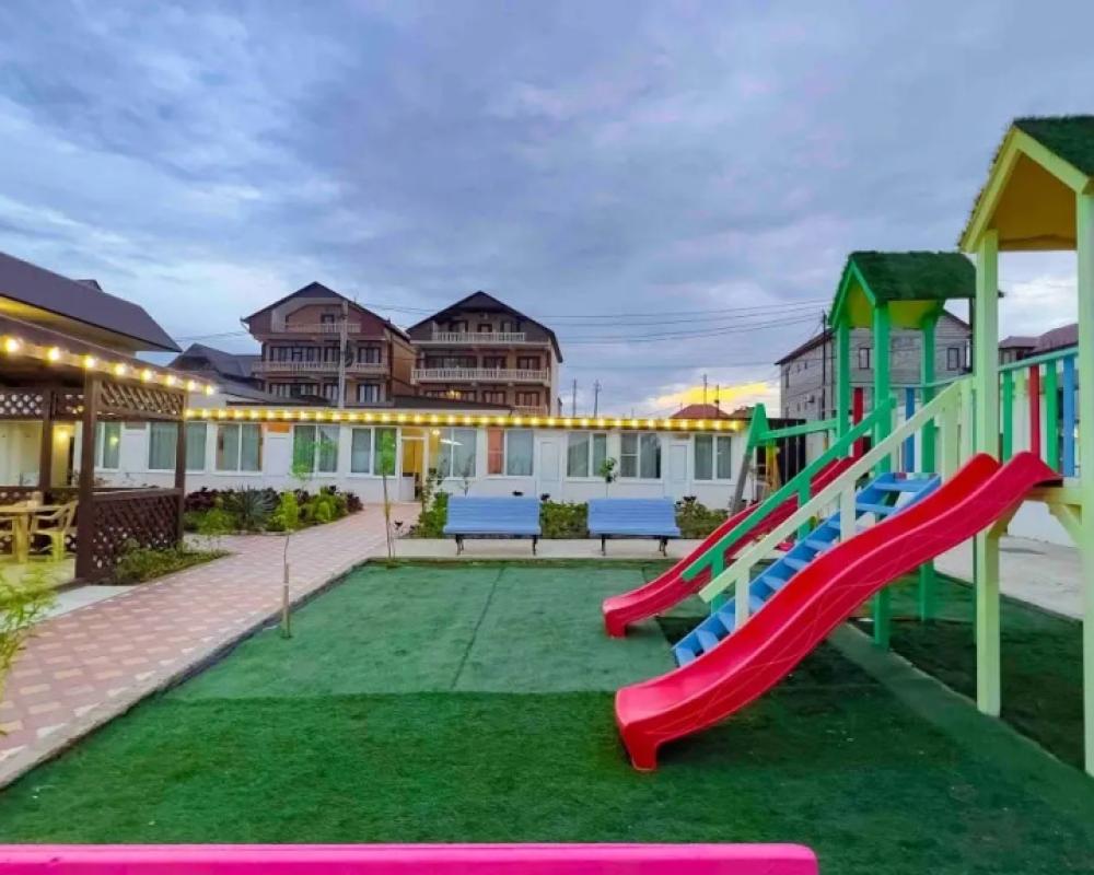 фото Moryana Recreation center
