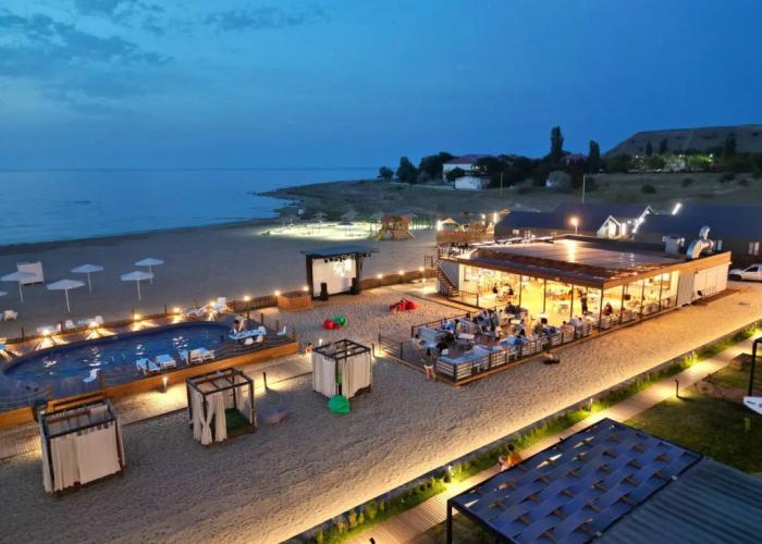 Ramina Village Hotel