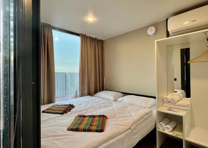Ramina Village Hotel