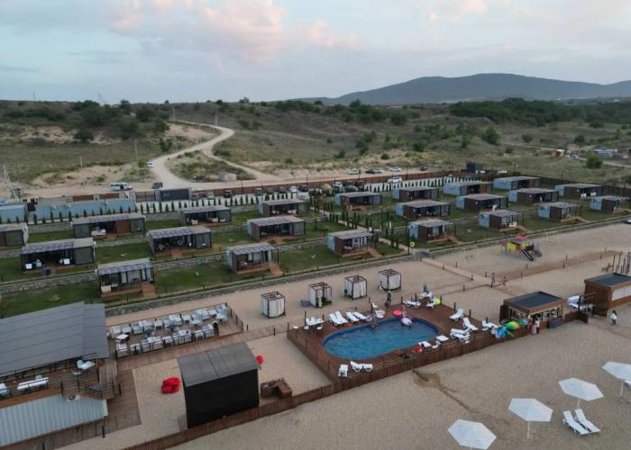Ramina Village Hotel