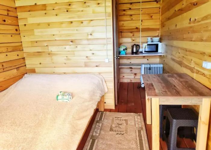 Bayuta-Altaj Guest House