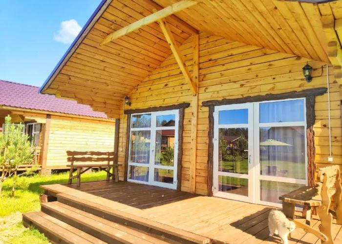 Bayuta-Altaj Guest House