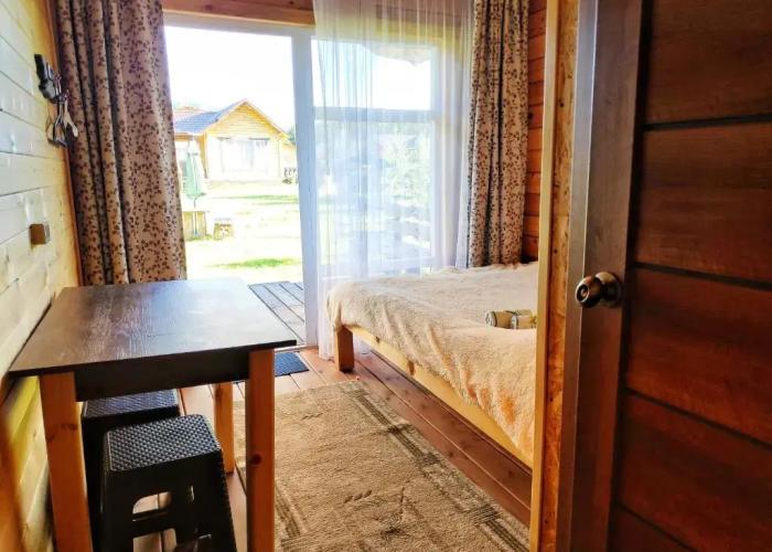 Bayuta-Altaj Guest House