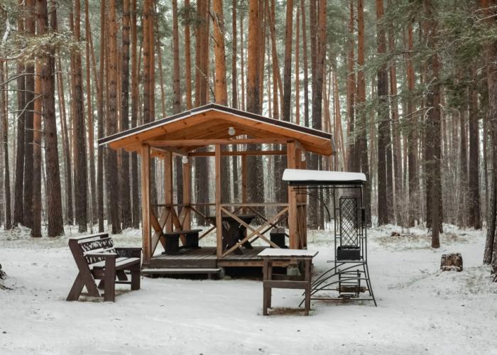 Chyigyish Guest house