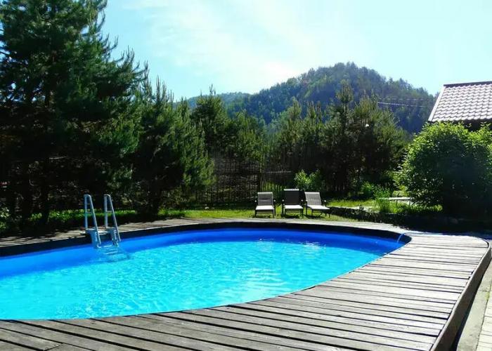 Chyigyish Guest house