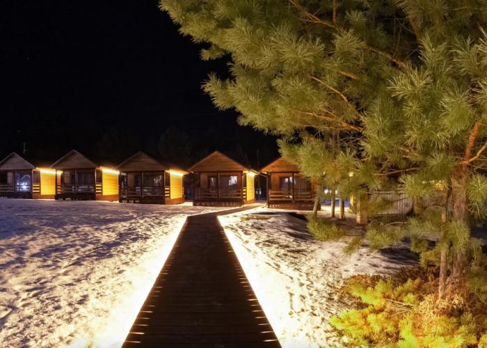 Chyigyish Guest house