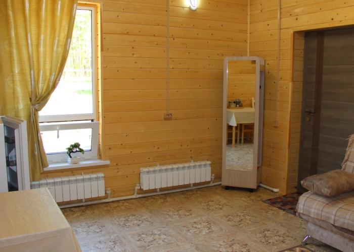 Erandel Guest house
