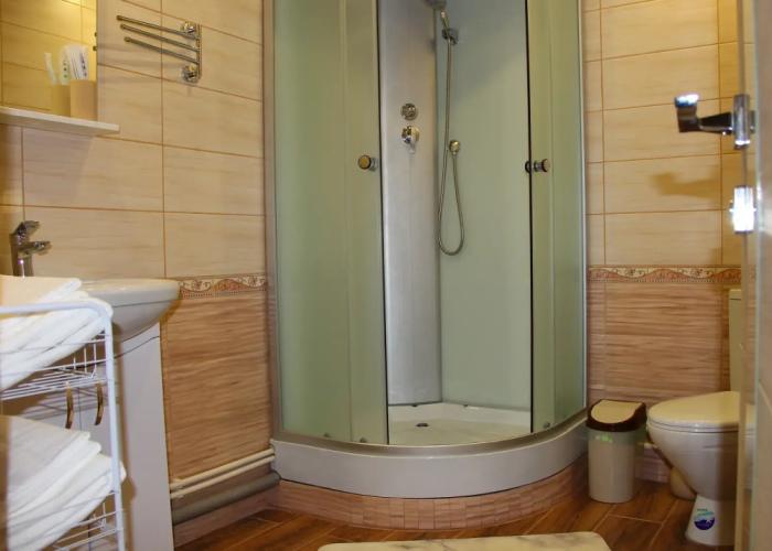 Erandel Guest house