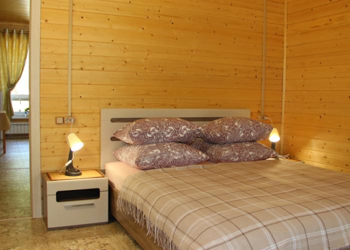 Erandel Guest house