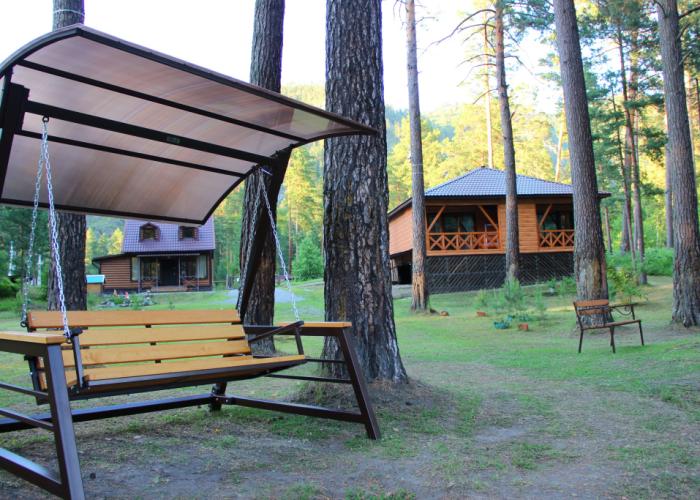 Erandel Guest house