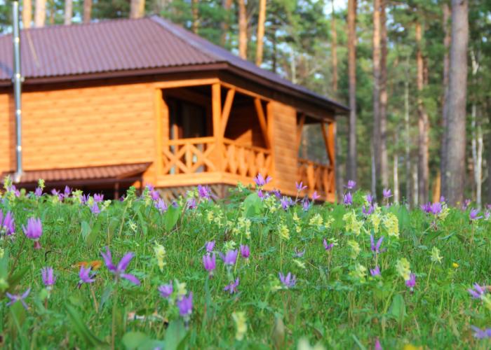Erandel Guest house