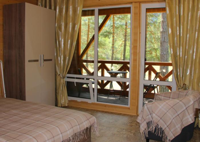 Erandel Guest house