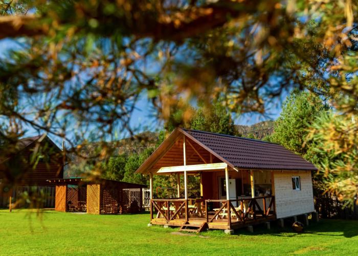 GreenWood Guest House