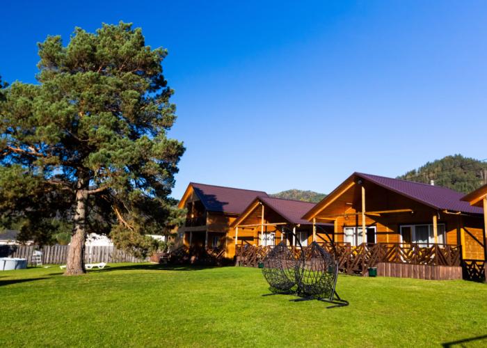 GreenWood Guest House