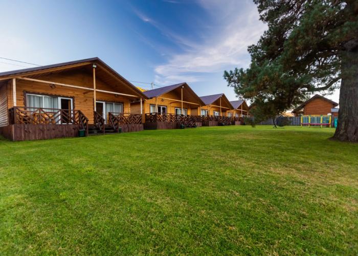 GreenWood Guest House