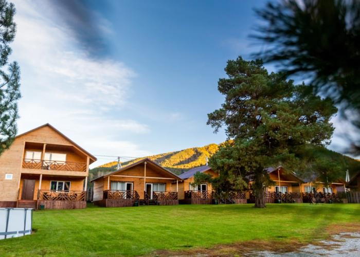 GreenWood Guest House