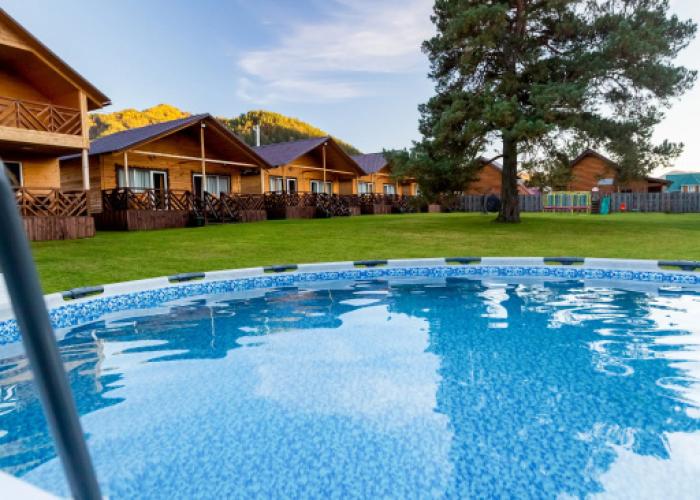 GreenWood Guest House