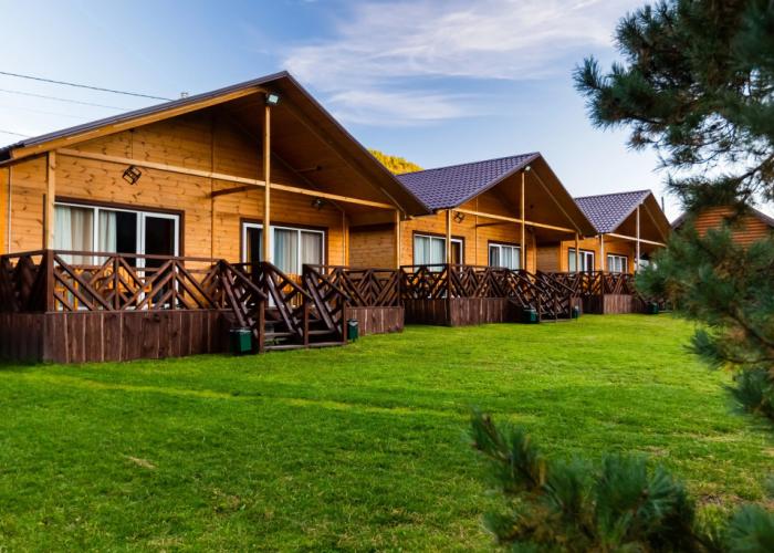 GreenWood Guest House