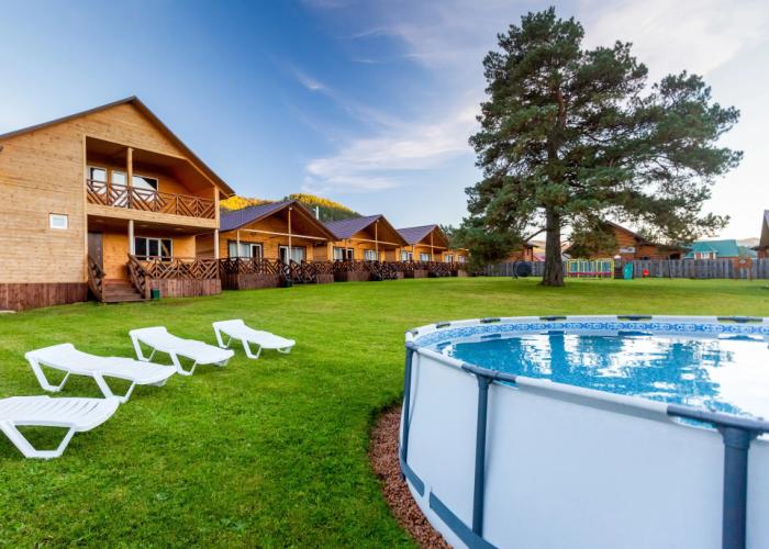 GreenWood Guest House