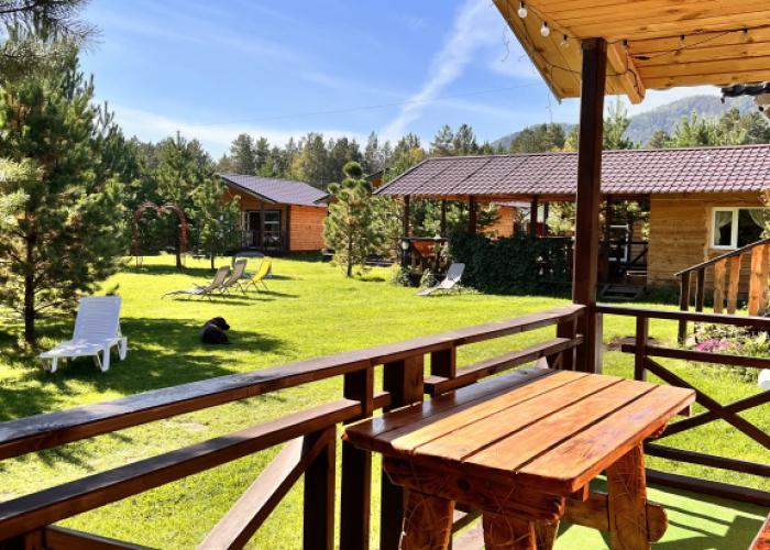 Braunhaus Recreation Center