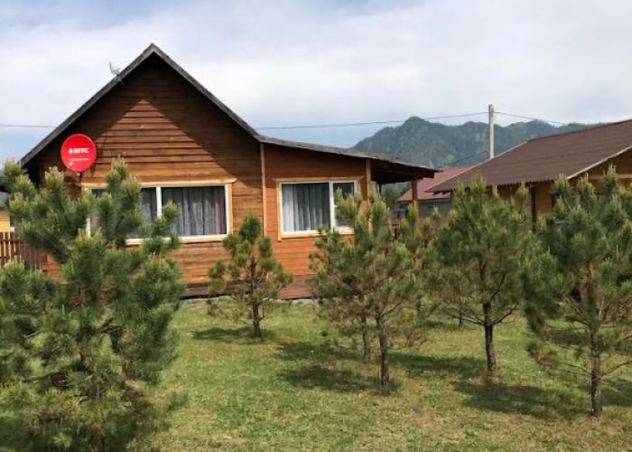 Radost Guest House