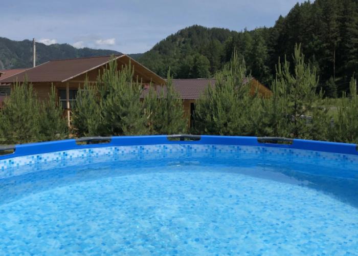 Radost Guest House