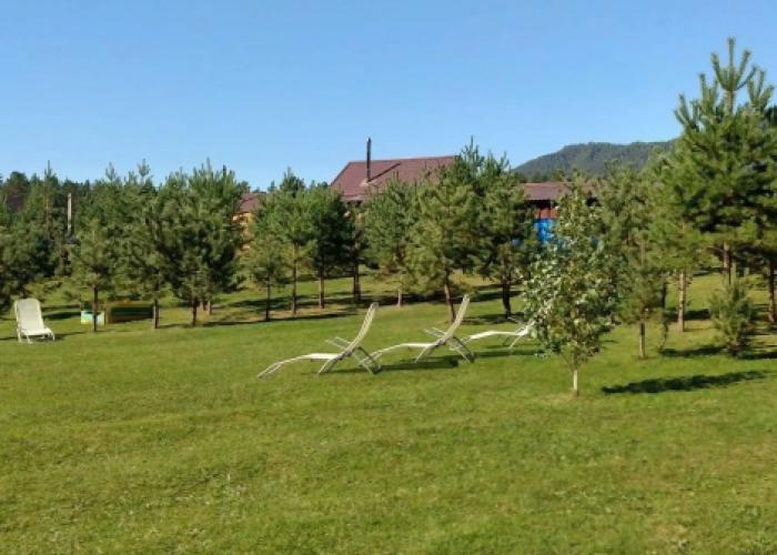 Radost Guest House