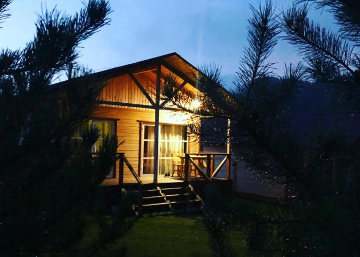 Radost Guest House