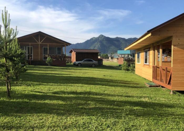 Radost Guest House