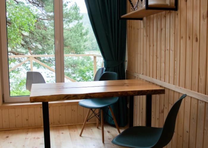 Kamyshla Park Glamping