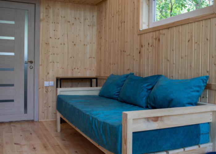 Kamyshla Park Glamping