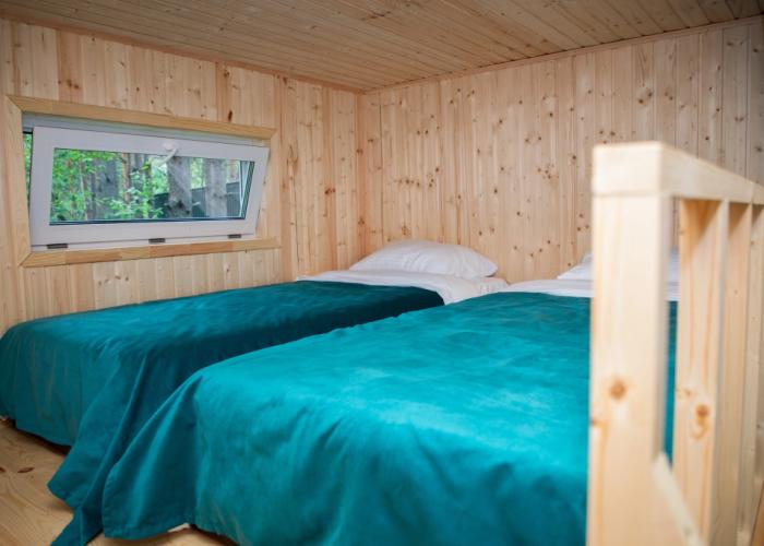Kamyshla Park Glamping