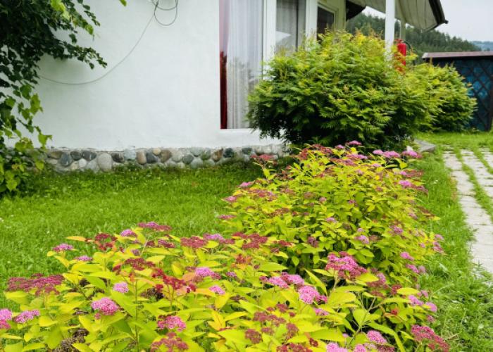 Guest house Usadyba Rosstan