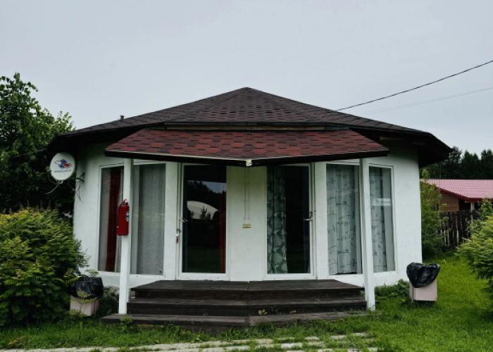 Guest house Usadyba Rosstan
