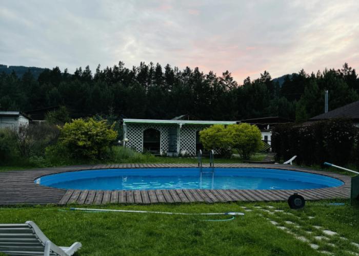 Guest house Usadyba Rosstan