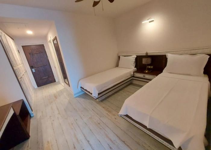 Assos Barbarossa Hotel - Special Class