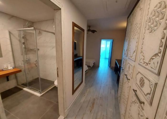 Assos Barbarossa Hotel - Special Class