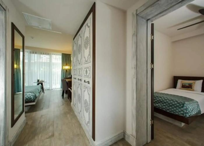 Assos Barbarossa Hotel - Special Class