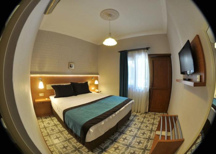 Assos Hunters Hotel - Special Class ( Adults Only)